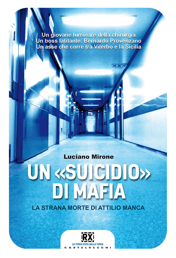 un suicidio di mafia