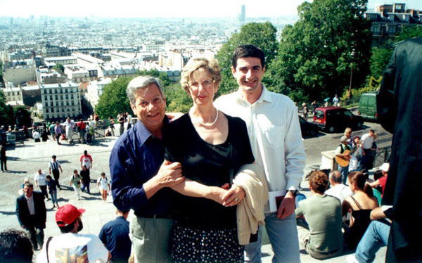 manca famiglia big