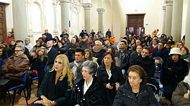 attilio tuo fratello 2017 pubblico