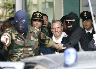provenzano bernardo big