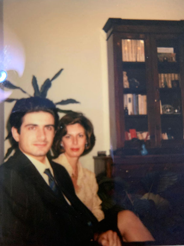 manca attilio angela sf