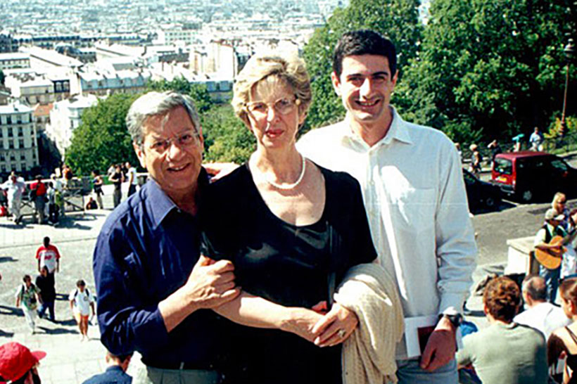 manca gino angela e attilio 
