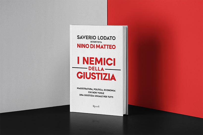 i nemici della giustizia cop 2