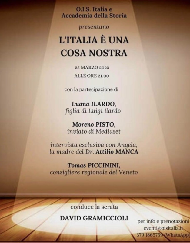 italia cosanostra int
