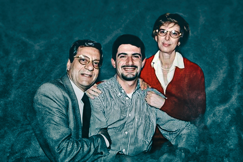 manca attilio famiglia pb