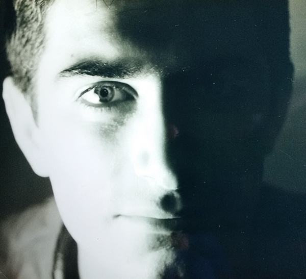 attilio chiaroscuro