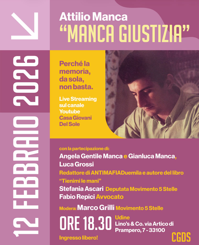 manca giustizia int